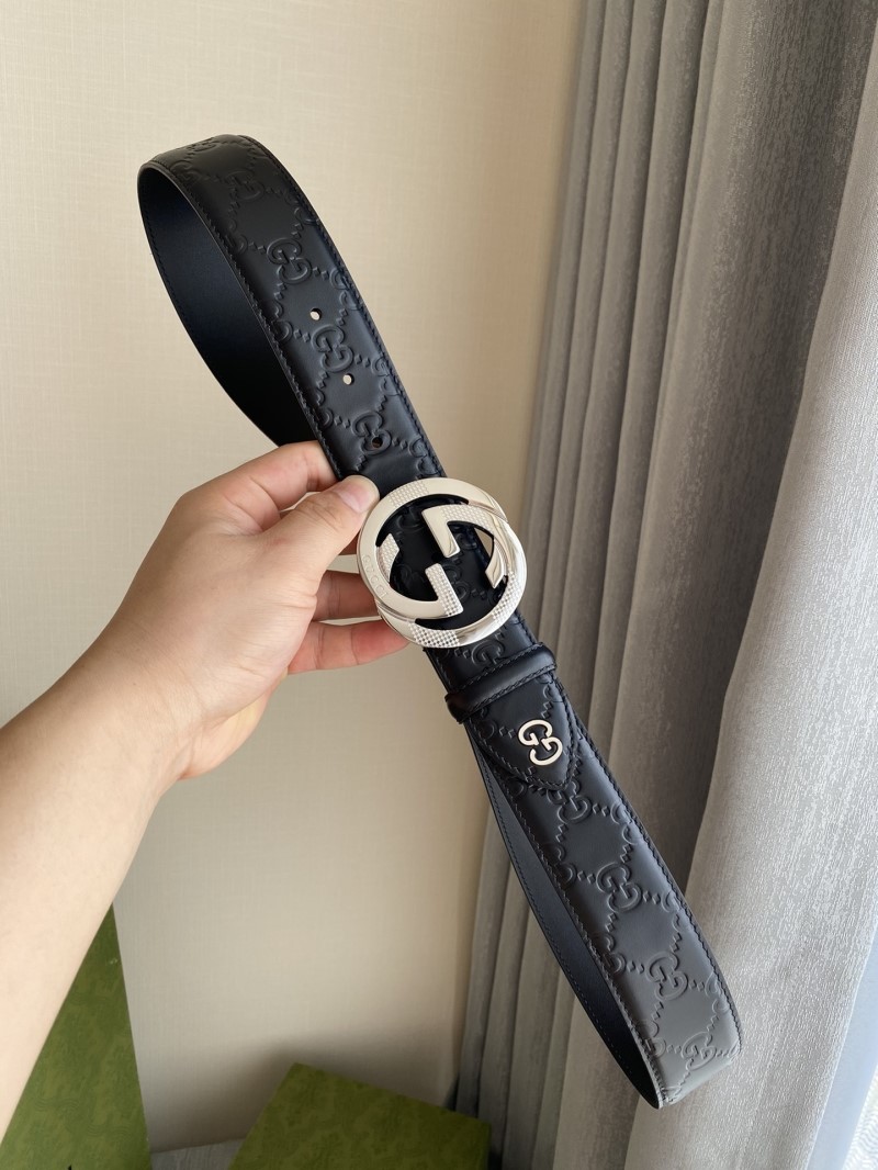 Gvc*1 belts